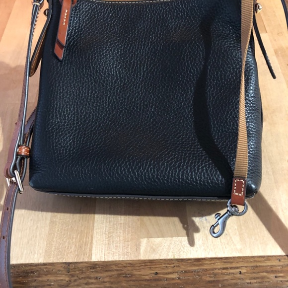 Rooney & Bourke crossbody - Picture 4 of 8